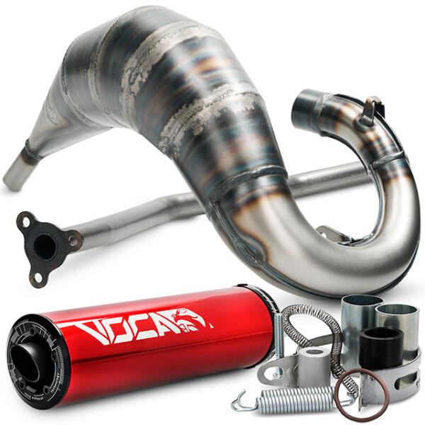 voca cross rookie 50/70 rieju mrt