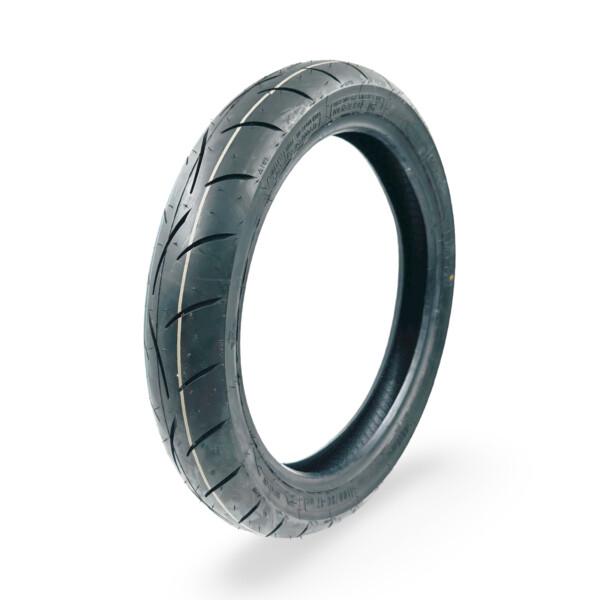 MITAS MC50 rengaspaketti 100/80-17 + 130/70-17 - Kuva 3