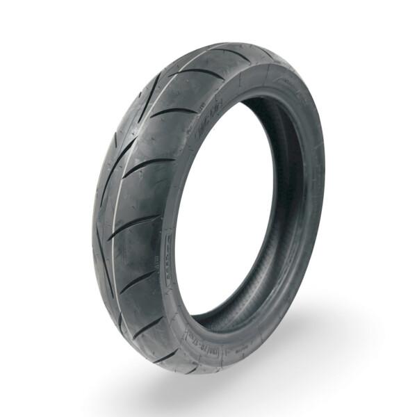 MITAS MC50 rengaspaketti 100/80-17 + 130/70-17 - Kuva 2
