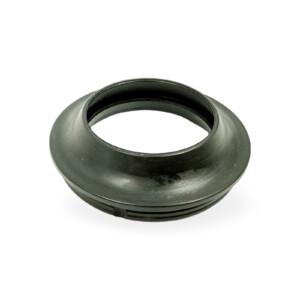 Etuhaarukan pöysuoja Ø33x45.5/5.6x14.5mm, Piaggio Fly 4T 12-18