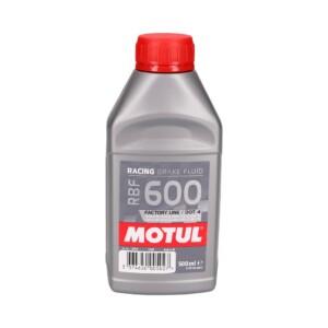 Motul RBF 600 jarruneste DOT 4 500ml