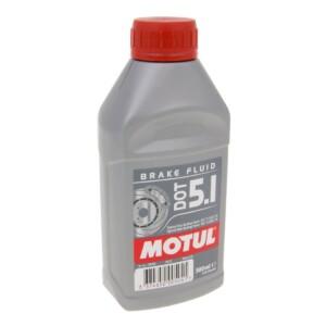 Motul jarruneste DOT 5.1 500ml