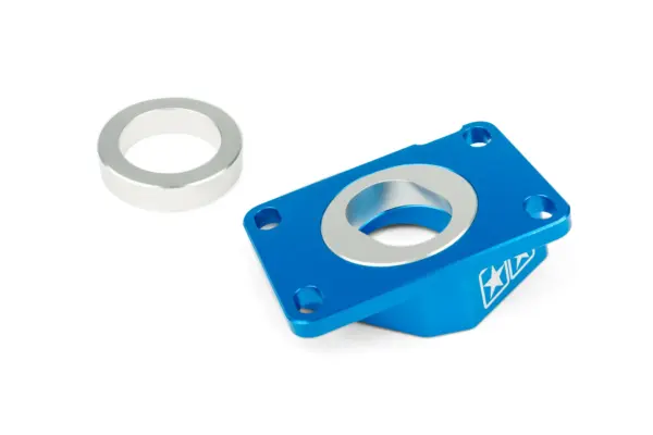 Stage6 R/T High Flow imukaula (19-28mm kaasuttimet), Derbi Senda/Minarelli AM6 - Kuva 5