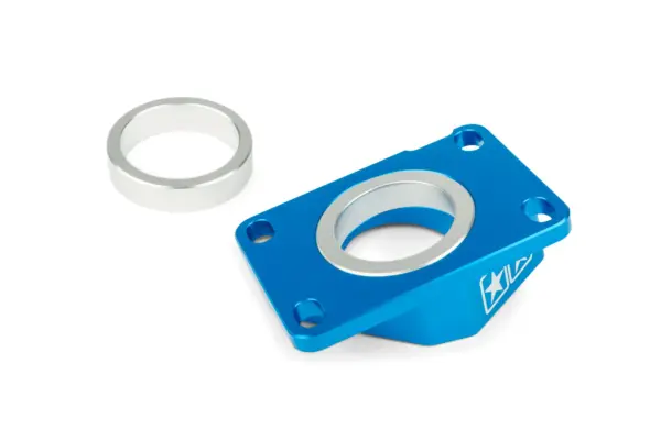 Stage6 R/T High Flow imukaula (30-34mm kaasuttimet), Derbi Senda/Minarelli AM6 - Kuva 5