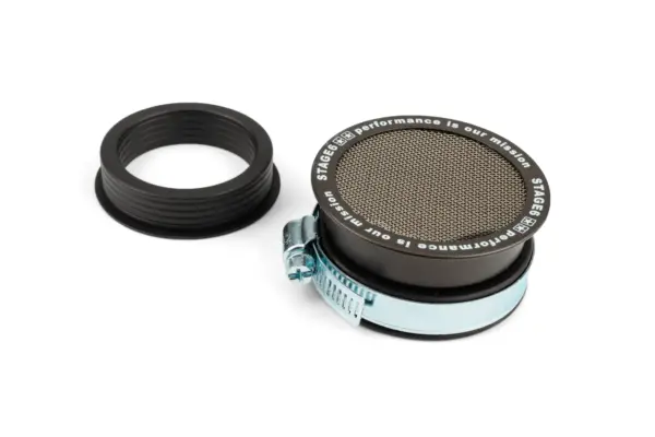 Stage6 slim ilmanputsari 46/55mm, useita eri värejä - Kuva 6