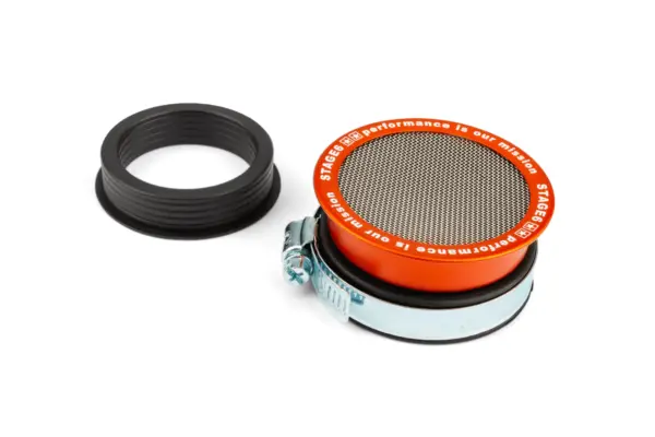 Stage6 slim ilmanputsari 46/55mm, useita eri värejä - Kuva 12
