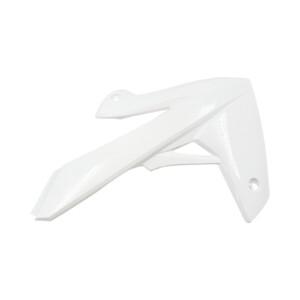 Etukate (oikea, valkoinen), Rieju MRT <-21 OUTLET