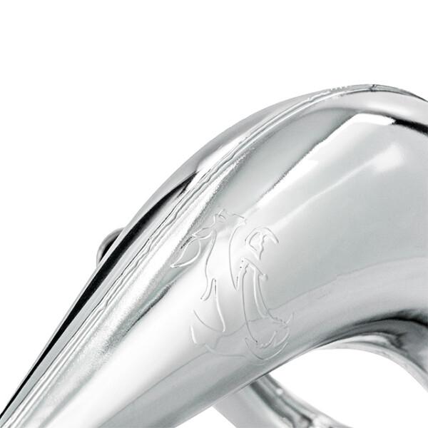 Voca Cross Chromed 50/70cc tehopakoputki, Fantic XE/XM 50 21-> - Kuva 4
