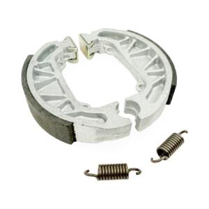 Novascoot takajarrupalat Ø100x20mm (FT0266), Gilera Easy, Piaggio NRG 94-96, Typhoon 93-97, Sfera
