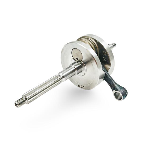 RMS kampiakseli, Aprilia/Piaggio/Gilera skootterit 2-4V 4T - Kuva 2