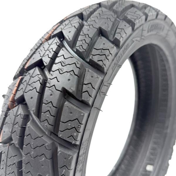 Mitas Rengaspaketti MC32 Winscoot talvirengas 2x 130/60-13 TL 60P - Kuva 2