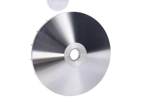 Variaattorin laippa, Yamaha skootterit 4T - Kuva 3
