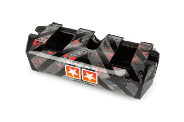 Stage6 MK2 fatbar tangonpehmuste, (useita eri värejä) - Kuva 5