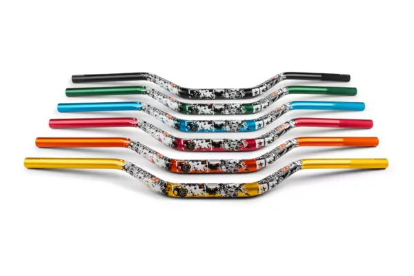 Stage6 Design fatbar tanko 28mm, (useita eri värejä)