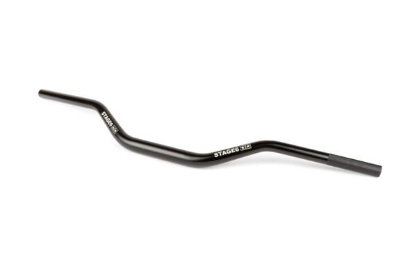 Stage6 fatbar tanko 28mm, musta, (Useita eri värejä) - Kuva 6