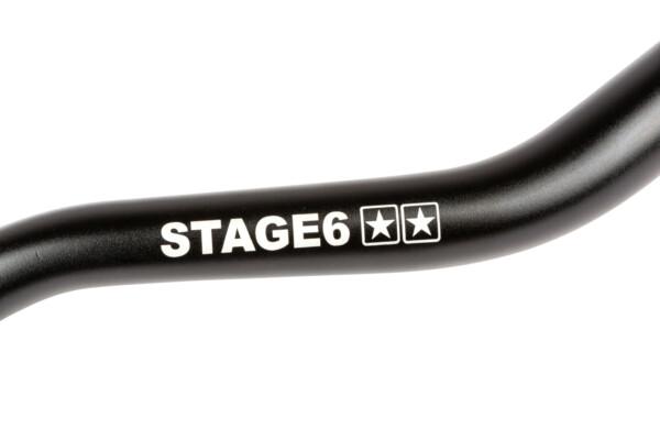 Stage6 fatbar tanko 28mm, musta, (Useita eri värejä) - Kuva 7
