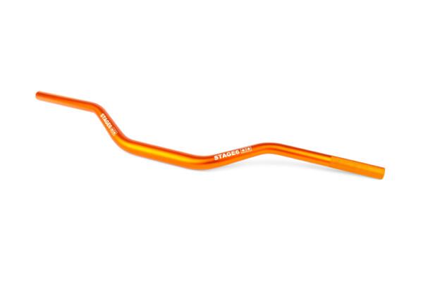 Stage6 fatbar tanko 28mm, musta, (Useita eri värejä) - Kuva 12