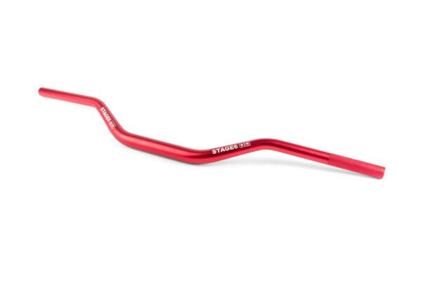 Stage6 fatbar tanko 28mm, musta, (Useita eri värejä) - Kuva 2
