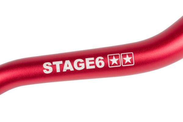 Stage6 fatbar tanko 28mm, musta, (Useita eri värejä) - Kuva 3