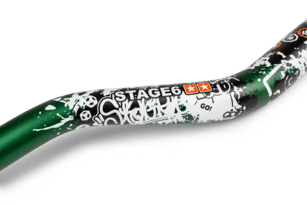 Stage6 Design fatbar tanko 28mm, (useita eri värejä) - Kuva 18