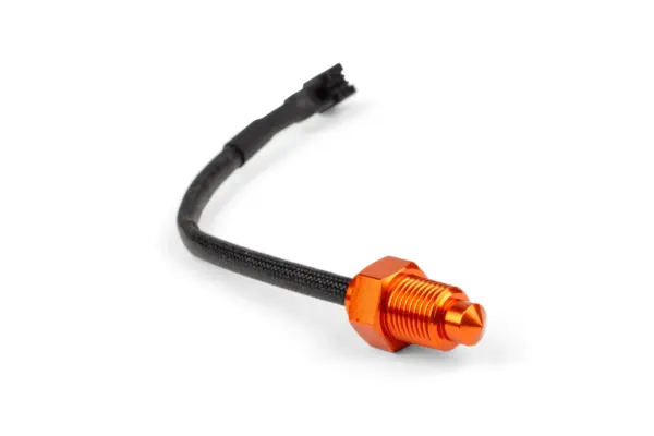 Stage6 SlimLine LED lämpömittari 0-120°C - Kuva 6