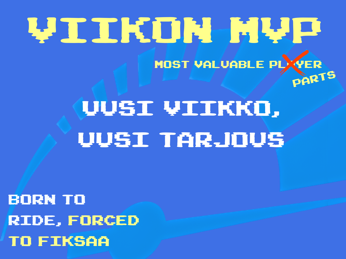 Tekant MVP