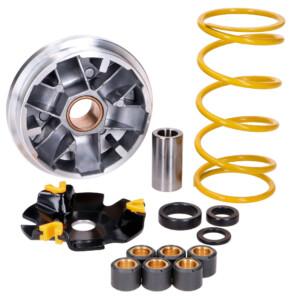DMP Sport variaattori 50cc 4T skoottereihin
