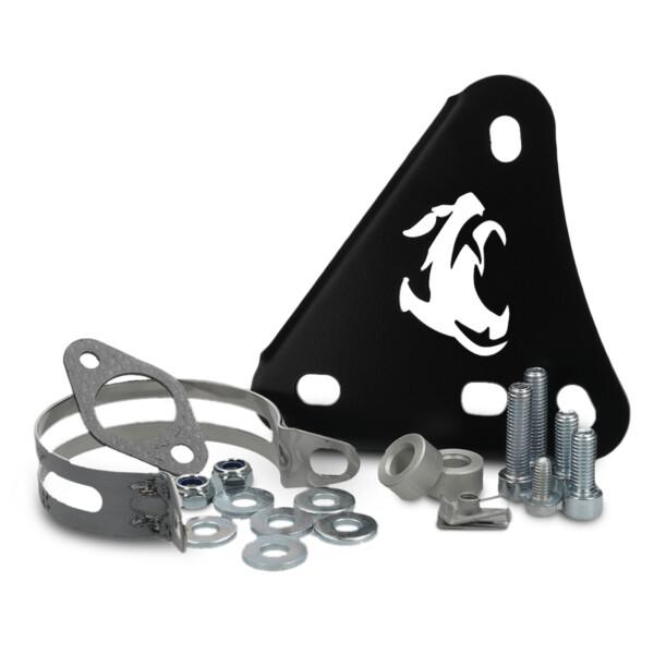 Voca Racing sabotage V2 50/70CC  Yamaha BW’s/Slider (pysty) - Kuva 4