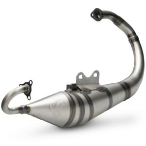 Voca Racing sabotage V2 50/70CC  Yamaha BW’s/Slider (pysty)
